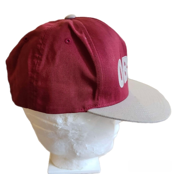 Obey Baseball Cap - Picture 4 of 9